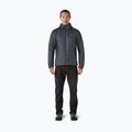 Men's down jacket Patagonia Nano Puff Hoody smolder blue 2