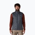 Men's gilet Patagonia Nano Puff smolder blue