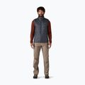 Men's gilet Patagonia Nano Puff smolder blue 2