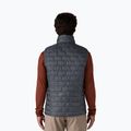 Men's gilet Patagonia Nano Puff smolder blue 3