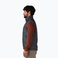 Men's gilet Patagonia Nano Puff smolder blue 4