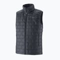 Men's gilet Patagonia Nano Puff smolder blue 5
