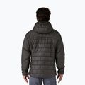 Men's down jacket Patagonia Hi-Loft Nano Puff Hoody black 2