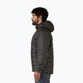Men's down jacket Patagonia Hi-Loft Nano Puff Hoody black 3