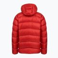 Men's down jacket Patagonia Fitz Roy Down Hoody amanita red 2
