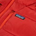 Men's down jacket Patagonia Fitz Roy Down Hoody amanita red 3