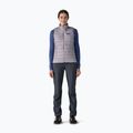 Women's gilet Patagonia Down Sweater permafrost purple 2
