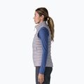 Women's gilet Patagonia Down Sweater permafrost purple 4