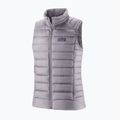 Women's gilet Patagonia Down Sweater permafrost purple