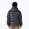 Men's down jacket Patagonia Fitz Roy Down Hoody sunken blue 3