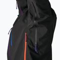 Men's rain jacket Patagonia Pluma Pro black 7