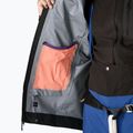 Men's rain jacket Patagonia Pluma Pro black 10