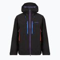 Men's rain jacket Patagonia Pluma Pro black 12