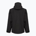 Men's rain jacket Patagonia Pluma Pro black 13