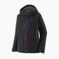 Men's rain jacket Patagonia Pluma Pro black