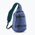 Shoulder backpack Patagonia Atom Sling 8 l current blue