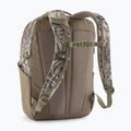 Urban backpack Patagonia Refugio Day Pack 26 l splashing seas/wing grey 2