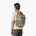 Urban backpack Patagonia Refugio Day Pack 26 l splashing seas/wing grey 4