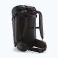 Hiking backpack Patagonia Descensionist 37 l black 2