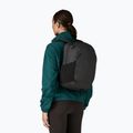 Urban backpack Patagonia Atom Day Pack 24 l black 5