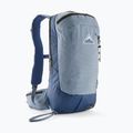 Ski backpack Patagonia Snowdrifter 20 barnacle blue