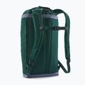 Urban backpack Patagonia Fieldsmith Linked 24 l clascade green 2