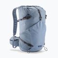Hiking backpack Patagonia Terravia 36 l barnacle blue