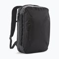 Hiking backpack Patagonia Black Hole Micro MLC black