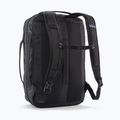 Hiking backpack Patagonia Black Hole Micro MLC black 2