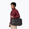Hiking backpack Patagonia Black Hole Micro MLC black 4