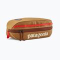 Travel organiser Patagonia Black Hole Cube 3 l talon gold
