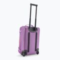 Travel bag Patagonia Black Hole Wheeled Duffel 40 l brisk purple 2