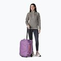 Travel bag Patagonia Black Hole Wheeled Duffel 40 l brisk purple 3