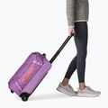 Travel bag Patagonia Black Hole Wheeled Duffel 40 l brisk purple 4