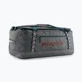 Travel bag Patagonia Black Hole Duffel 70 l noble grey