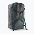 Travel bag Patagonia Black Hole Duffel 70 l noble grey 2