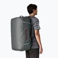 Travel bag Patagonia Black Hole Duffel 70 l noble grey 3