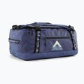 Patagonia Black Hole Duffel 40 l travel bag current blue
