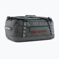 Patagonia Black Hole Duffel 40 l travel bag noble grey