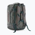 Travel bag Patagonia Black Hole Duffel 40 l noble grey 2