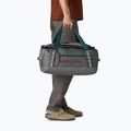 Travel bag Patagonia Black Hole Duffel 40 l noble grey 4
