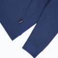 Men's sweatshirt Patagonia Boardshort Logo Uprisal Hoody clement blue 4