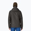 Men's ski jacket Patagonia Insulated Powder Town black 2
