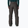 Men's ski trousers Patagonia Insulated Powder Town black 2