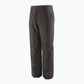 Men's ski trousers Patagonia Insulated Powder Town black 4