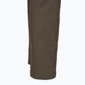 Men's ski trousers Patagonia Insulated Powder Town merlow brown 5
