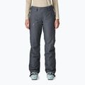 Women's ski trousers Patagonia Insulated Powder Town smolder blue
