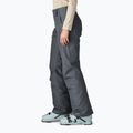 Women's ski trousers Patagonia Insulated Powder Town smolder blue 3