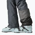 Women's ski trousers Patagonia Insulated Powder Town smolder blue 7