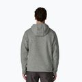 Men's fleece sweatshirt Patagonia Better Sweater 1/2 Zip Pullover stonewash 2
